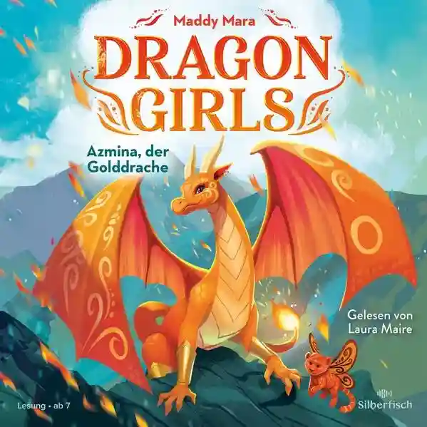 Reihe: Dragon Girls
