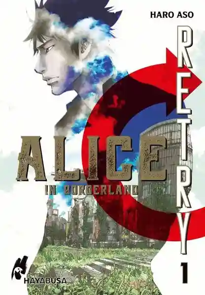 Reihe: Alice in Borderland – Retry
