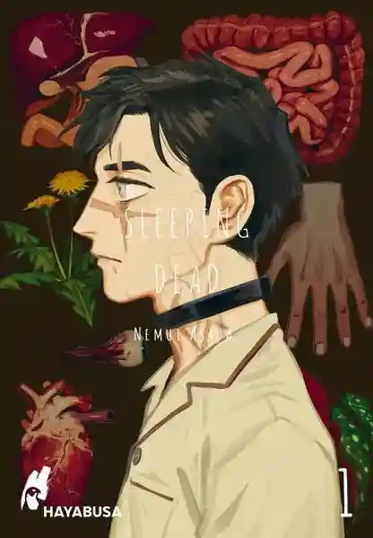 Reihe: Sleeping Dead