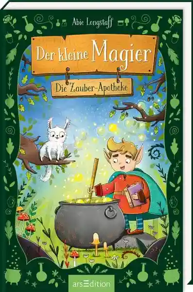 Reihe: Der kleine Magier
