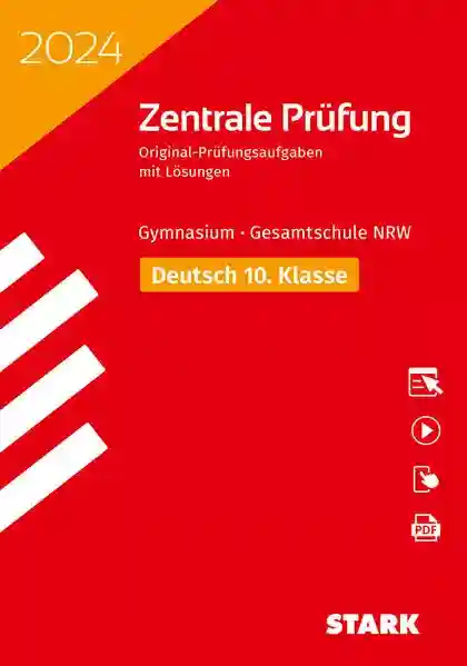 Reihe: Zentrale Tests und Prüfungen