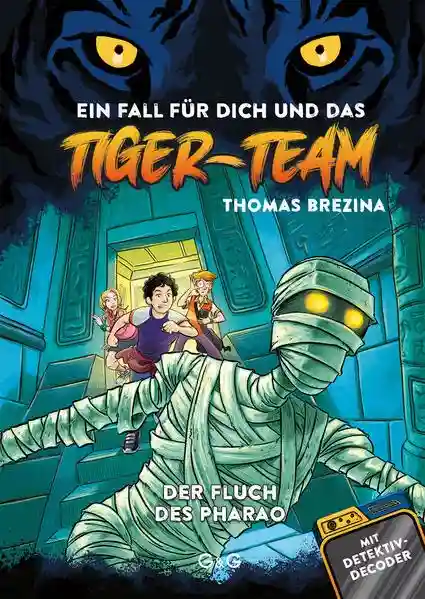 Reihe: Tiger Team
