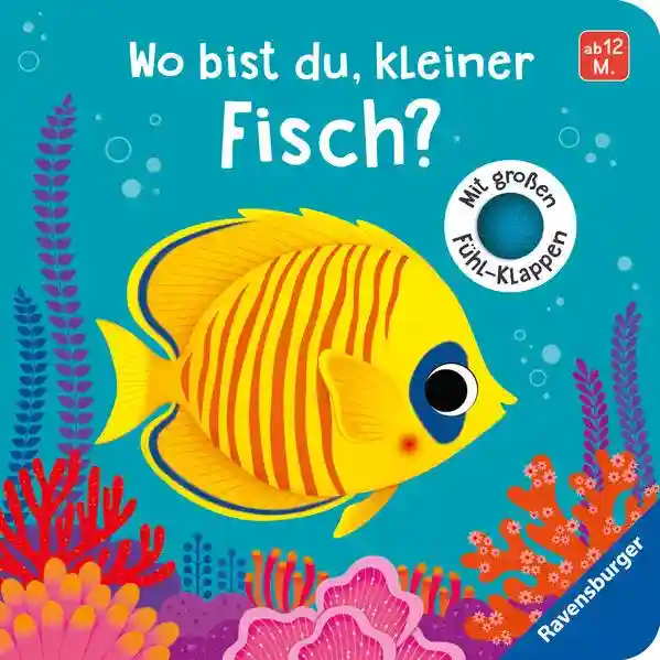 Reihe: Wo bist du ...?