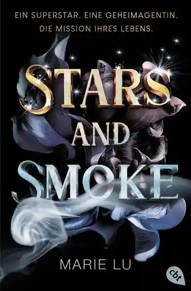 Reihe: Die Stars-and-Smoke-Reihe