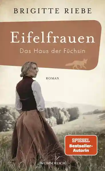 Reihe: Eifelfrauen