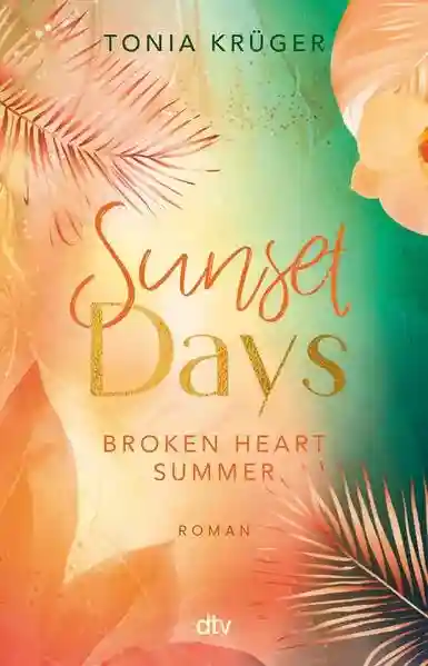 Reihe: Broken-Heart-Summer-Reihe