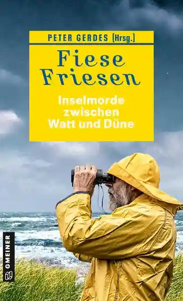 Reihe: Fiese Friesen