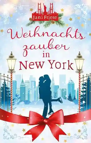 Reihe: New York Winter Romance