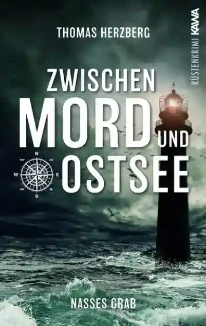 Reihe: Zwischen Mord und Ostsee - Küstenkrimi