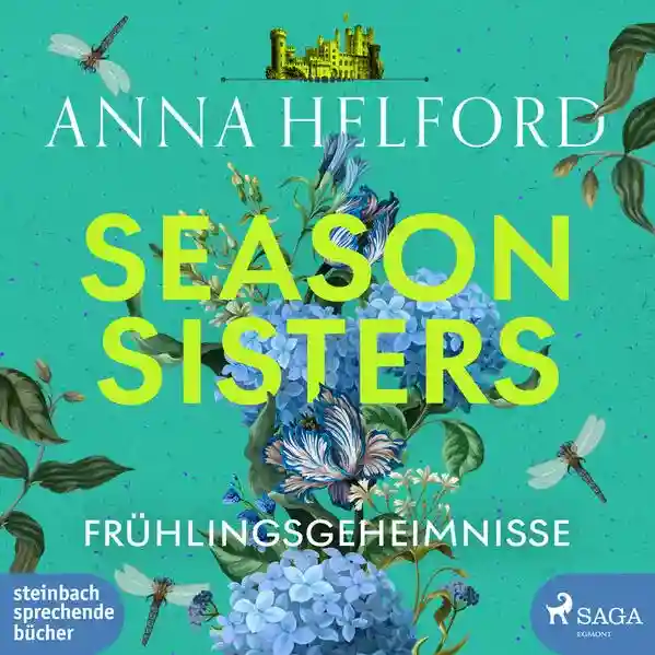 Reihe: Season Sisters