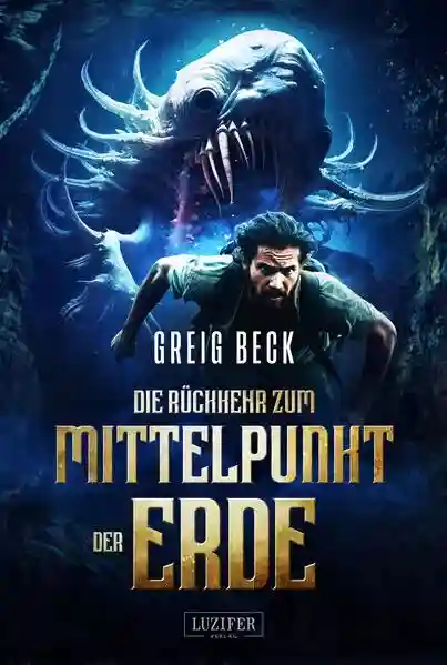 Reihe: Mittelpunkt der Erde