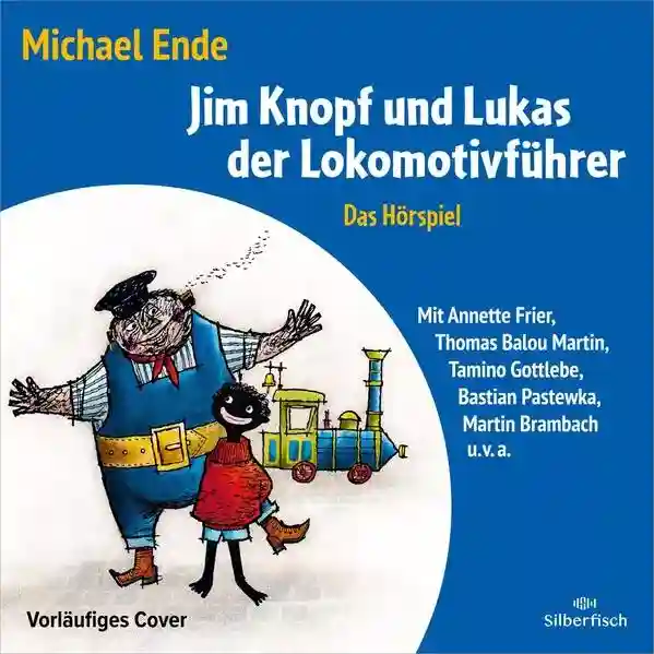 Reihe: Jim Knopf - Hörspiele