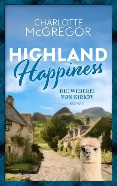 Reihe: Highland Happiness