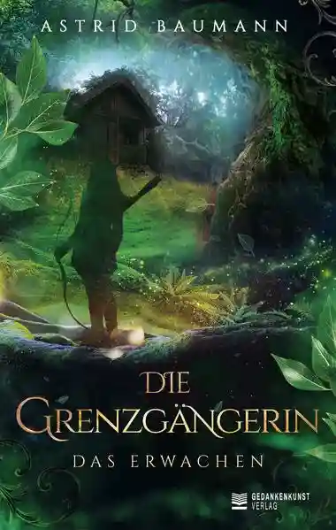 Reihe: Die Grenzgängerin