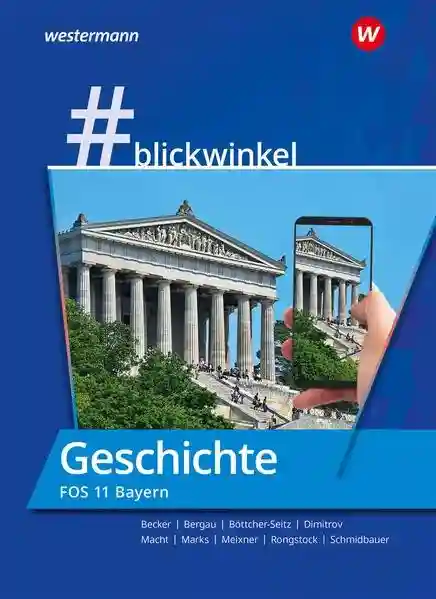 Reihe: #blickwinkel