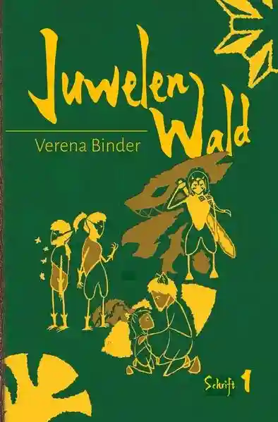 Reihe: Juwelenwald