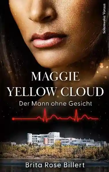 Reihe: Maggie Yellow Cloud