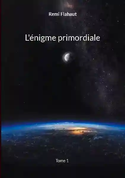 Reihe: L'énigme Primordiale