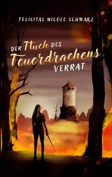 Reihe: Drachenfluchsaga