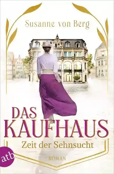 Reihe: Die Kaufhaus-Saga