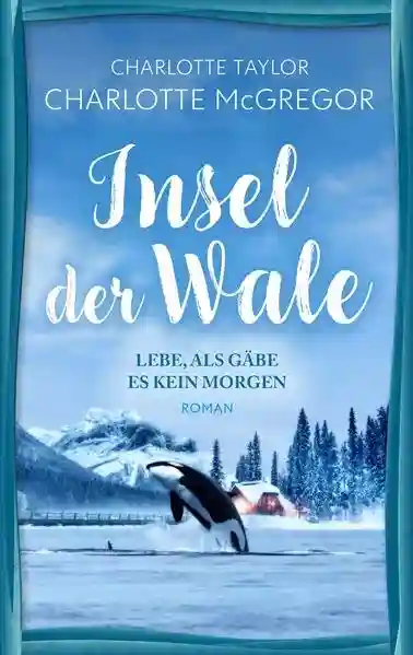 Reihe: Insel der Wale