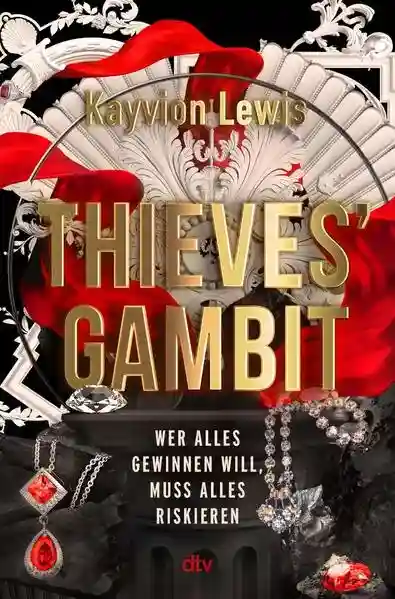 Reihe: Thieves' Gambit-Reihe