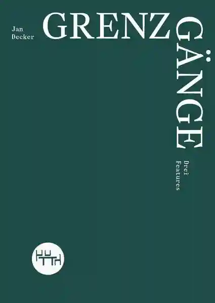 Reihe: Trottoir Noir Skizzenbücher