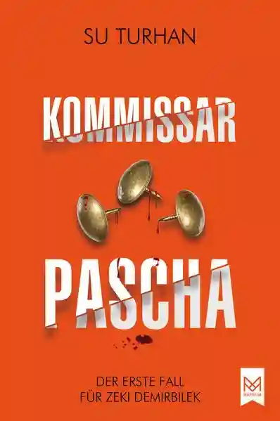 Reihe: Kommissar Pascha-Reihe