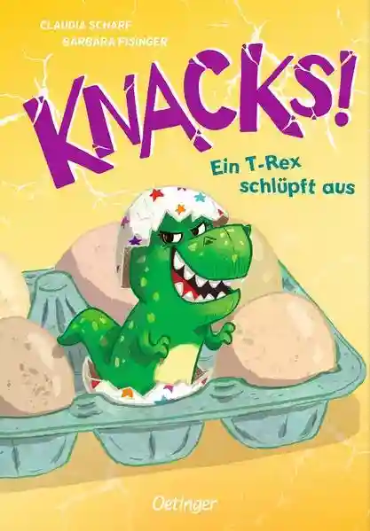 Reihe: Knacks!