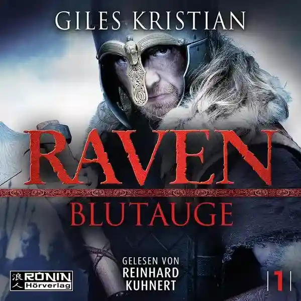 Reihe: Raven