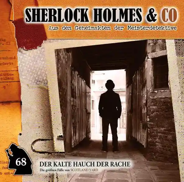 Reihe: Sherlock Holmes und Co.
