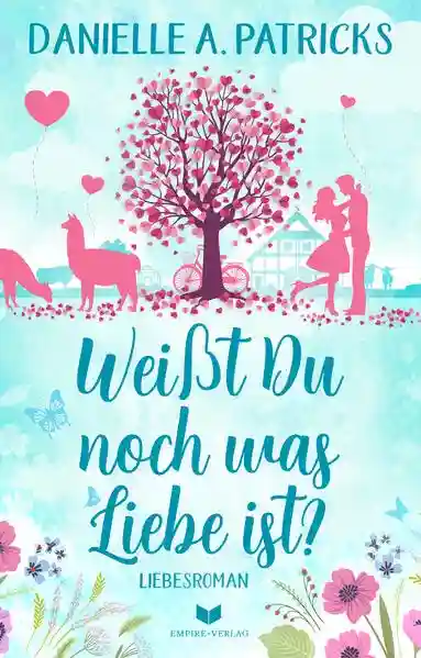 Reihe: Hoffnung für die Liebe