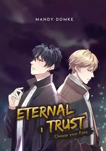 Reihe: Eternal Trust