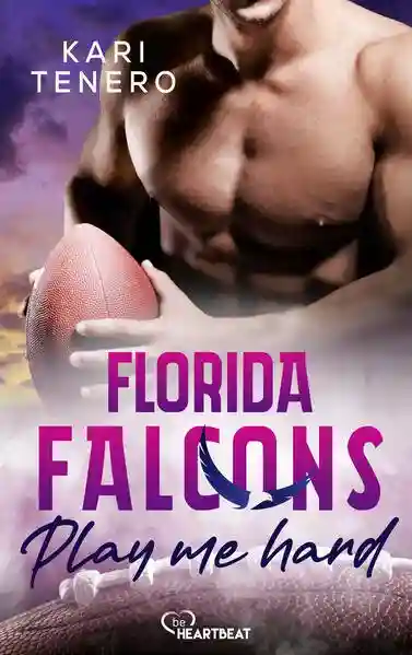 Reihe: Die Florida-Falcons-Football-Reihe