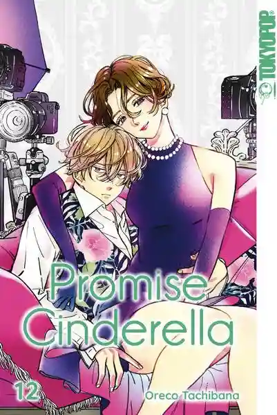 Reihe: Promise Cinderella