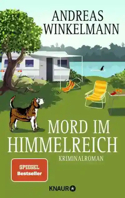 Reihe: Mord auf Achse