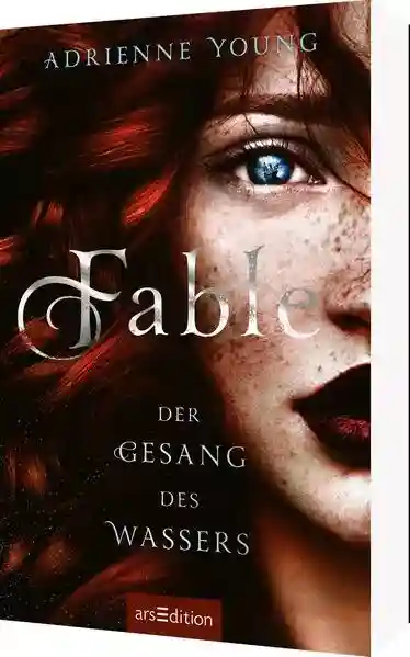Reihe: Fable