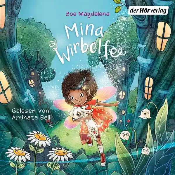 Reihe: Die Mina-Wirbelfee-Reihe