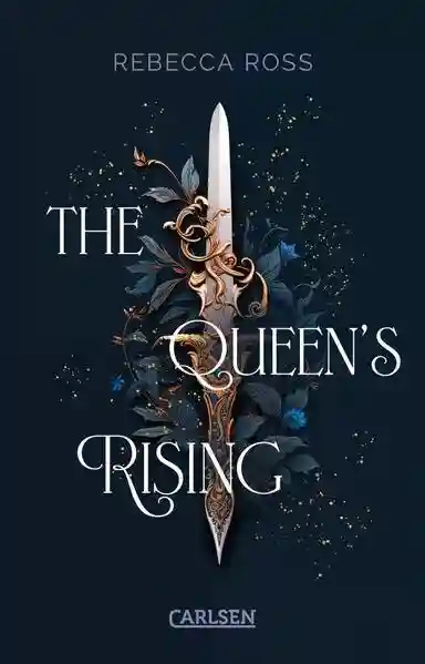 Reihe: The Queen's Rising