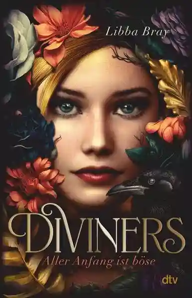 Reihe: Diviners-Reihe