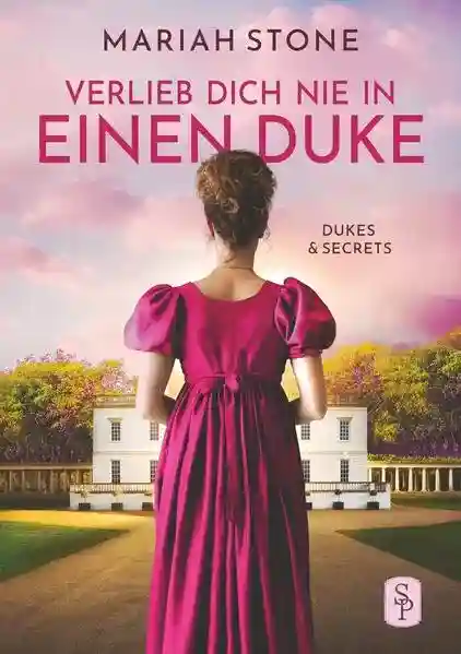 Reihe: Dukes & Secrets