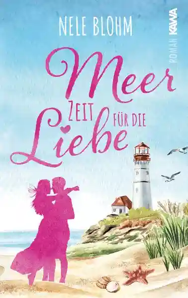 Reihe: Liebesglück auf Sylt