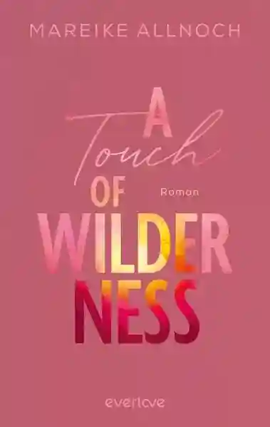 Reihe: Whispers of the Wild