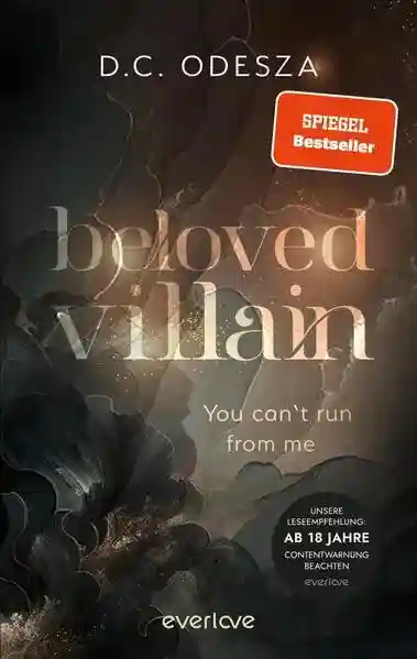 Reihe: Beloved Villain