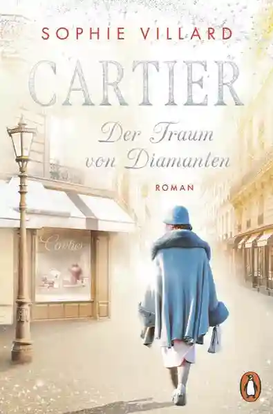 Reihe: Die Cartier-Saga