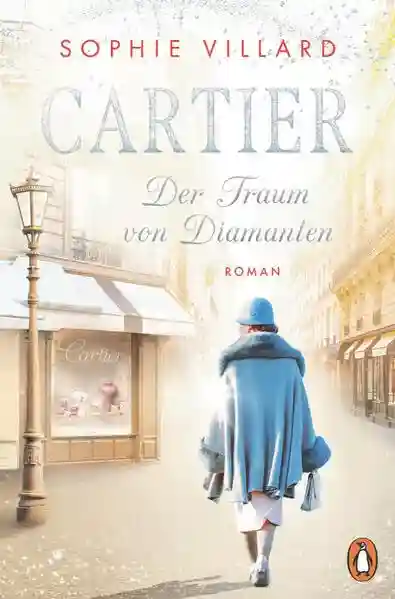 Reihe: Die Cartier-Saga
