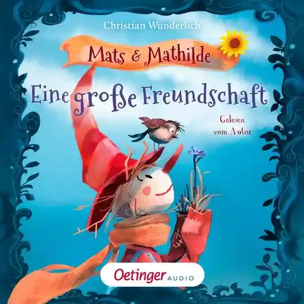 Reihe: Mats und Mathilde