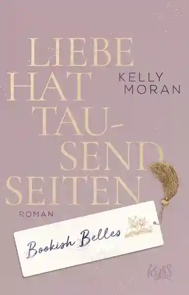 Reihe: Bookish Belles-Trilogie