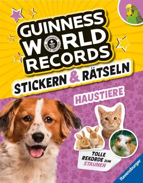 Reihe: Guinness World Records