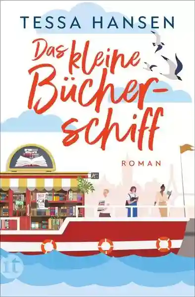 Reihe: Das kleine Bücherschiff